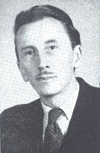 Юрий Джанумов