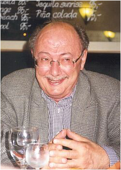 Владимир Тольц