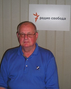  Василий Соколов 