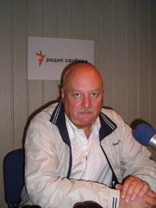  Михаил Злыдников 
