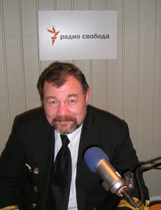 Олег Лобашев