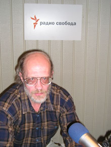 Андрей Столяров