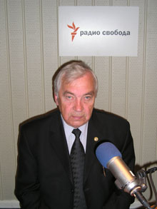  Александр Калинин 
