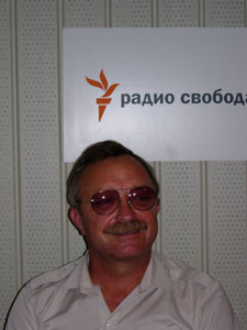  Олег Бодров 