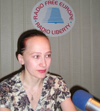  Юлия Андреева 