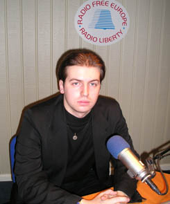  Евгений Голованов 