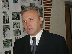  Александр Усс 