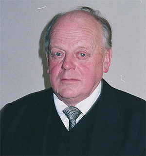  Станислав Шушкевич 