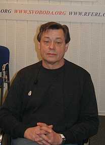  Николай Караченцов 
