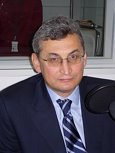  Виктор Семенович Плескачевский, фото Радио Свобода 