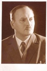  Лидер партии 'Крестьянская Россия' С.С.Маслов - 20-е годы 