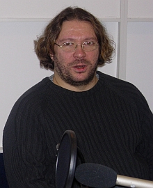  Максим Кононенко. Фото Радио Свобода