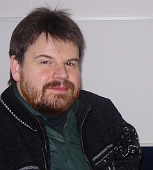 Сергей Мулин. Фото Радио Свобода