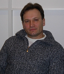  Тимофей Борисов. Фото Радио Свобода 