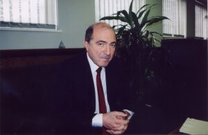  Борис Березовский 