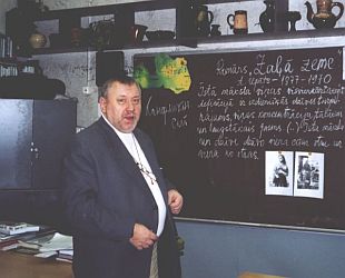  Юрис Соколов 