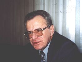  Сергей Долгополов 