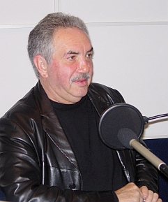  Эдуард Сагалаев, фото Радио Свобода