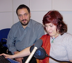  Максим Шевченко, фото Радио Свобода