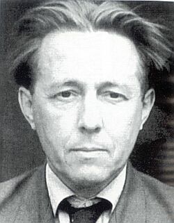  Александр Солженицын 