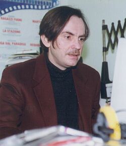  Сергей Юрьенен 