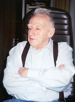  Борис Хазанов