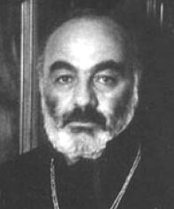  Сергей Параджанов 