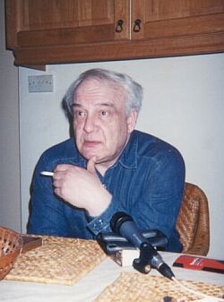  Владимир Буковский 