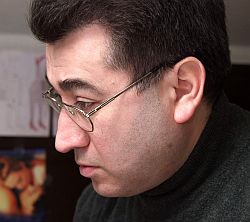  Мумин Шакиров 