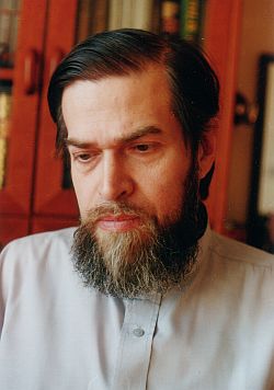  Яков Кротов 