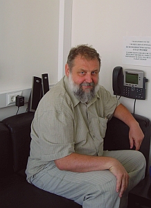  Владимир Малахов, фото Радио Свобода 