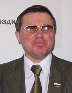  Олег Смолин. Фото Радио Свобода