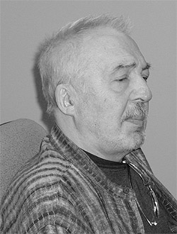  Андрей Битов 