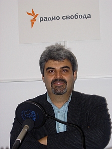  Рауф Атамалибеков,  фото Радио Свобода 