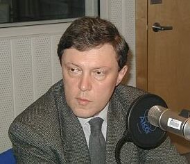 Григорий Явлинский 