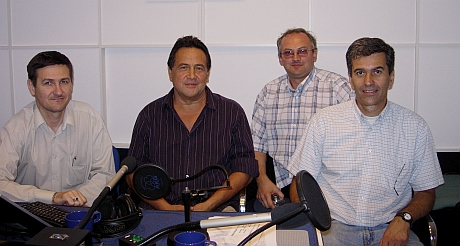  Амиров, Ибрагимов, Кусов, Гедеш, фото Радио Свобода 