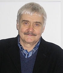  Сергей Есин. Фото Радио Свобода 