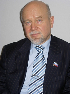  Сергей Колесников, фото Радио Свобода