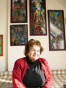 Нора Мусатова 