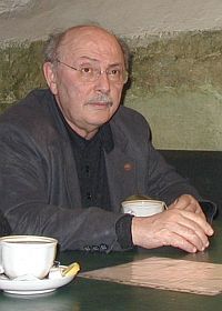  Владимир Тольц 