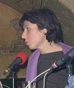  Анна Наринская 