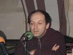  Евгений Гиндилис 