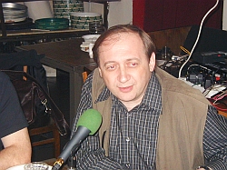  Владимир Тарнапольский 