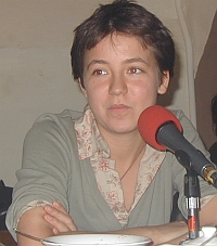  Екатерина Кронгауз 
