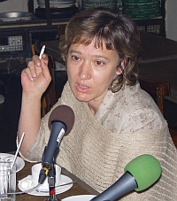  Елена Свердлова 