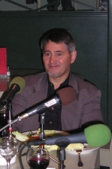  Валерий Савчук. Фото Радио Свобода 