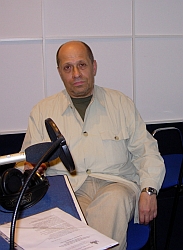 Георгий Кунадзе, фото Радио Свобода 