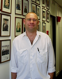 Павел Решка, фото Радио Свобода 