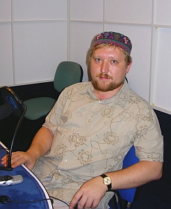  Дмитрий Бутрин, фото Радио Свобода 
