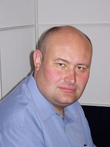  Алексей Макаркин, фото Радио Свобода 